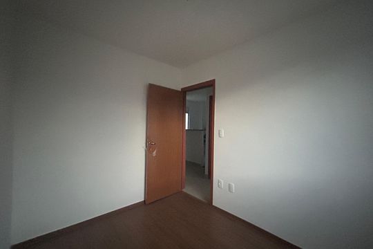Quarto 1 de apartamento para alugar com 2 quartos, 42m² em Rondônia, Novo Hamburgo