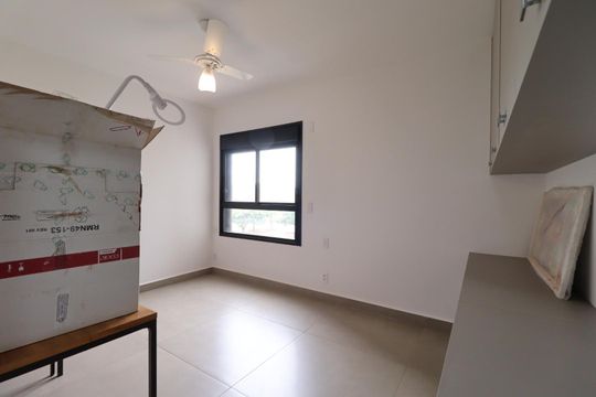 Suíte 1 de apartamento para alugar com 4 quartos, 295m² em Bonfim Paulista, Ribeirão Preto