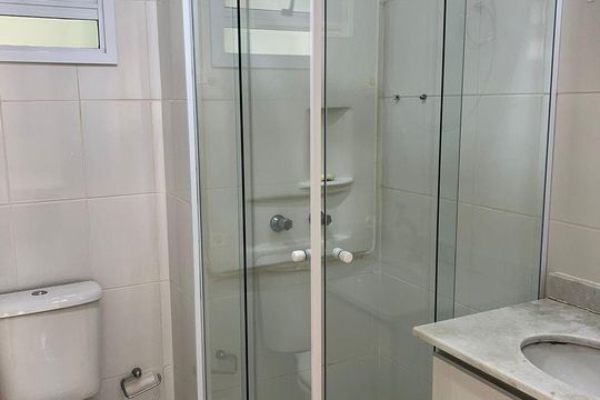 Apartamento à venda com 3 quartos, 74m² em Chácara Primavera, Campinas