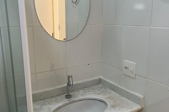 Apartamento à venda com 3 quartos, 74m² em Chácara Primavera, Campinas