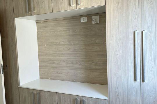 Apartamento à venda com 3 quartos, 74m² em Chácara Primavera, Campinas