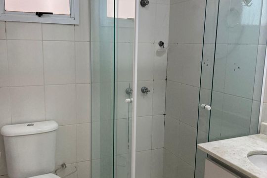 Apartamento à venda com 3 quartos, 74m² em Chácara Primavera, Campinas