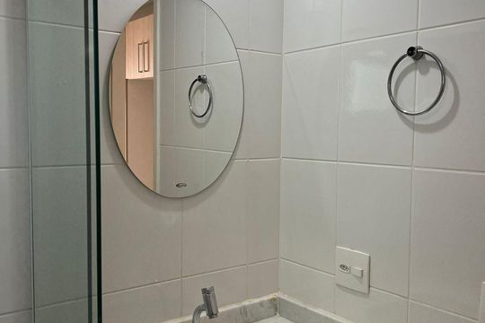 Apartamento à venda com 3 quartos, 74m² em Chácara Primavera, Campinas