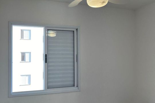Apartamento à venda com 3 quartos, 74m² em Chácara Primavera, Campinas