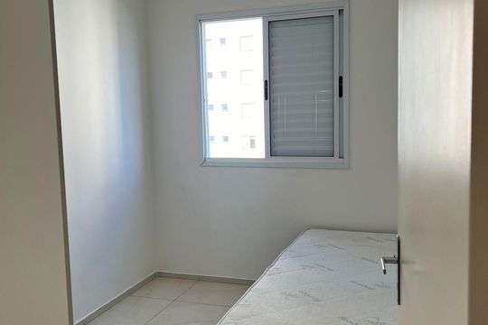 Apartamento à venda com 3 quartos, 74m² em Chácara Primavera, Campinas