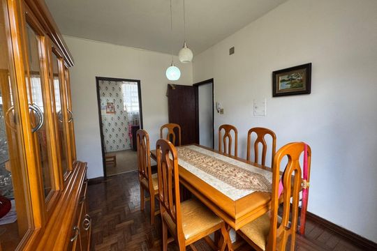 Copa de casa à venda com 3 quartos, 209m² em Santo Andre, Belo Horizonte