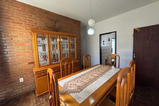 Copa de casa à venda com 3 quartos, 209m² em Santo Andre, Belo Horizonte