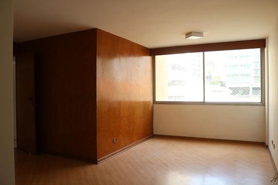 Apartamento à venda com 1 quarto, 88m² em Perdizes, São Paulo
