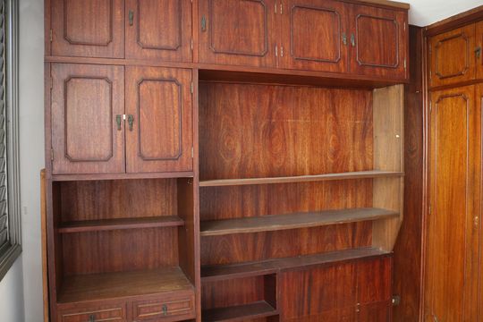 Quarto 1 de apartamento à venda com 1 quarto, 88m² em Perdizes, São Paulo