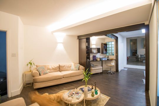 Casa à venda com 3 quartos, 115m² em Brooklin, São Paulo