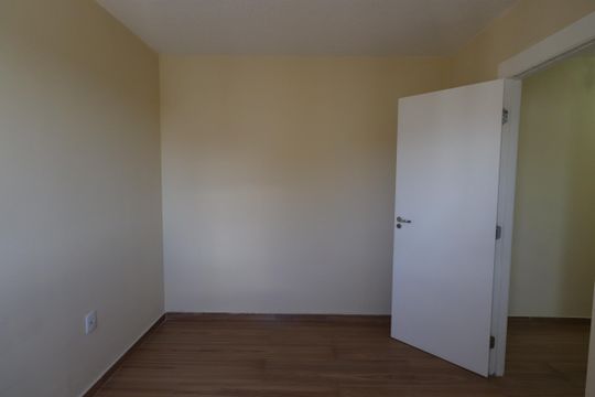 Quarto 2 de apartamento à venda com 2 quartos, 46m² em Penha de França, São Paulo
