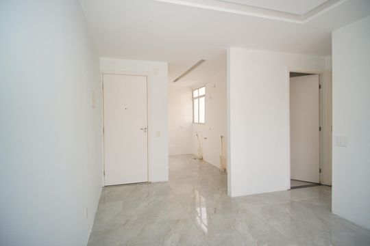 Sala de apartamento para alugar com 2 quartos, 41m² em Sarandi, Porto Alegre