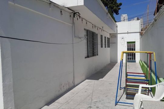 quintal de casa à venda com 3 quartos, 459m² em Nova Suíça, Belo Horizonte