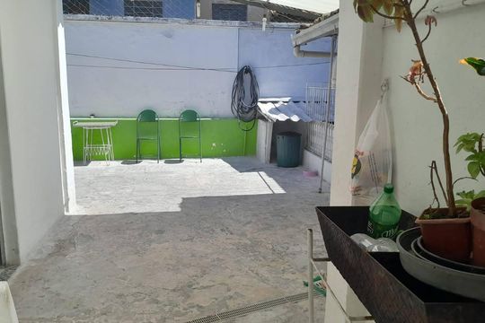 quintal de casa à venda com 3 quartos, 459m² em Nova Suíça, Belo Horizonte