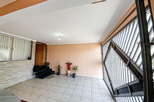 Casa à venda com 3 quartos, 300m² em Parque São Lucas, São Paulo