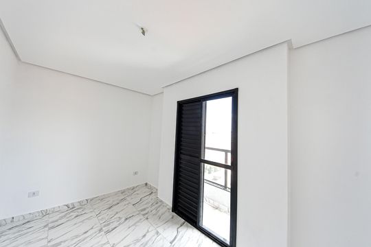 Quarto de apartamento para alugar com 1 quarto, 43m² em Jardim Vila Formosa, São Paulo