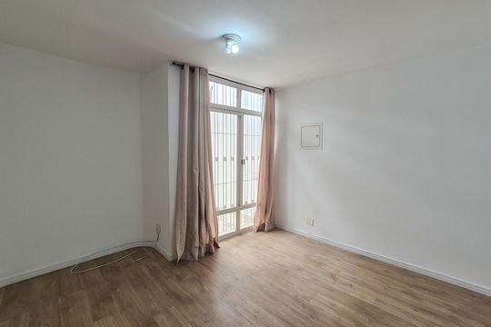 Sala de casa para alugar com 3 quartos, 126m² em Paulicéia, São Bernardo do Campo