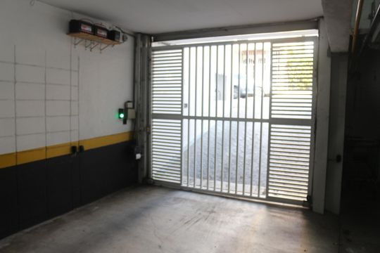 Garagem de apartamento à venda com 2 quartos, 192m² em Santa Maria, São Caetano do Sul
