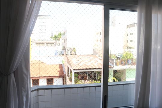 Varanda de apartamento à venda com 2 quartos, 192m² em Santa Maria, São Caetano do Sul
