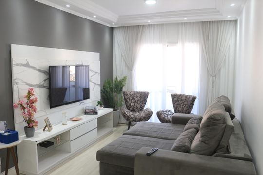 Apartamento à venda com 2 quartos, 192m² em Santa Maria, São Caetano do Sul