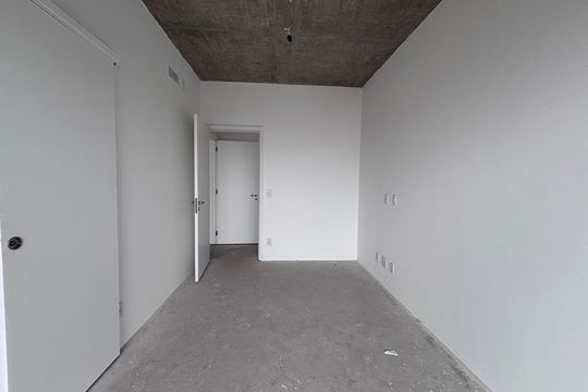 Suíte de apartamento à venda com 2 quartos, 154m² em Vila Olímpia, São Paulo
