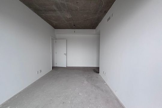 Suíte 1 de apartamento à venda com 2 quartos, 154m² em Vila Olímpia, São Paulo