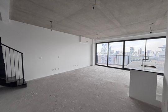 Apartamento à venda com 1 quarto, 154m² em Vila Olímpia, São Paulo