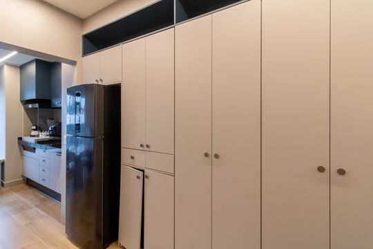 Studio de kitnet/studio para alugar com 1 quarto, 39m² em Vila Camargos, Guarulhos