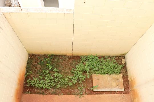 Vista Quarto 2 de casa de condomínio para alugar com 2 quartos, 80m² em Chácara Ondas Verdes, Cotia