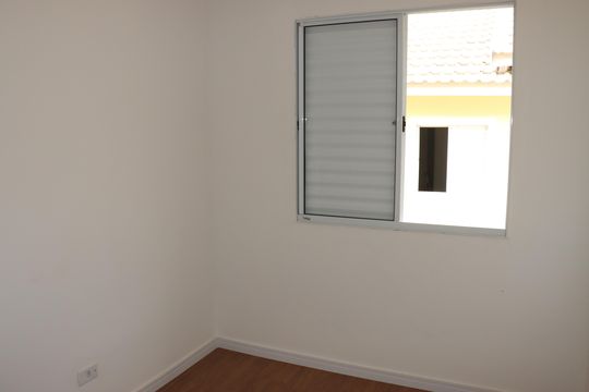 Quarto 2 de casa de condomínio para alugar com 2 quartos, 80m² em Chácara Ondas Verdes, Cotia