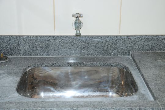 Área de Serviço de casa de condomínio para alugar com 7 quartos, 570m² em Jardim Passargada I, Cotia