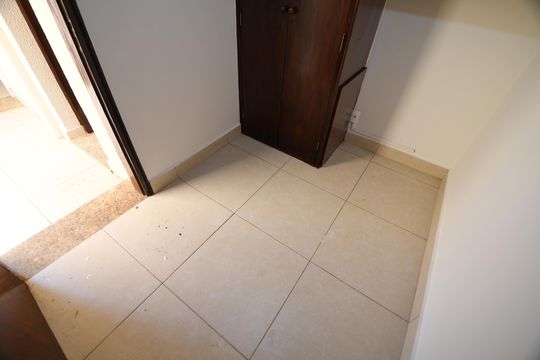 Quarto de Serviço de casa à venda com 4 quartos, 270m² em Jardim Santa Genebra Ii (barão Geraldo), Campinas