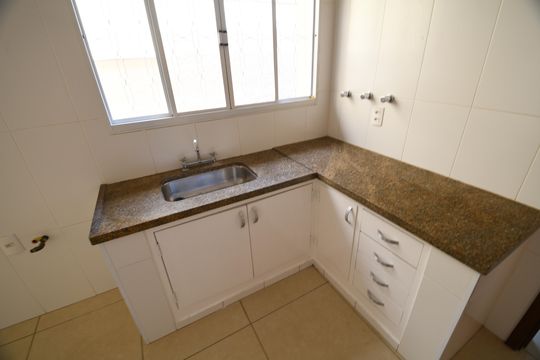 Cozinha de casa à venda com 4 quartos, 270m² em Jardim Santa Genebra Ii (barão Geraldo), Campinas