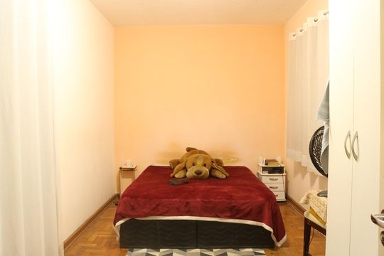Quarto 1 de apartamento à venda com 3 quartos, 127m² em Bom Retiro, São Paulo