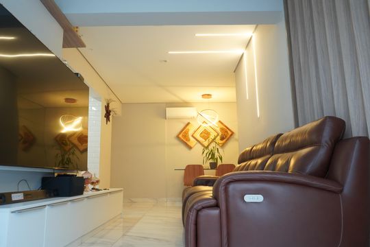 Apartamento à venda com 2 quartos, 112m² em Tatuapé, São Paulo