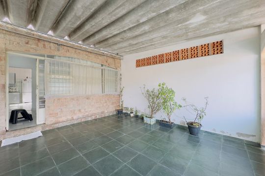 Garagem de casa para alugar com 1 quarto, 100m² em Jardim da Granja, São José dos Campos