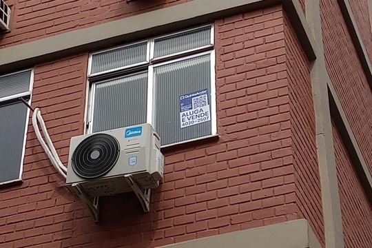 Placa Código JDZR-254 de apartamento para alugar com 2 quartos, 40m² em Freguesia (jacarepaguá), Rio de Janeiro