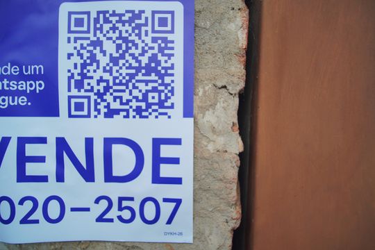 placa de casa à venda com 3 quartos, 120m² em Liberdade, Novo Hamburgo