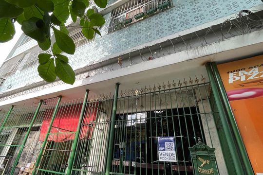 Plaquinha de apartamento à venda com 2 quartos, 70m² em Vila Isabel, Rio de Janeiro
