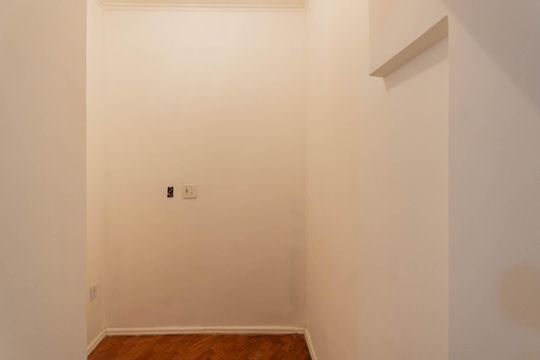 Escritório de apartamento à venda com 2 quartos, 70m² em Vila Isabel, Rio de Janeiro