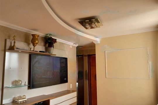 Apartamento à venda com 2 quartos, 56m² em Vila Constancia, São Paulo