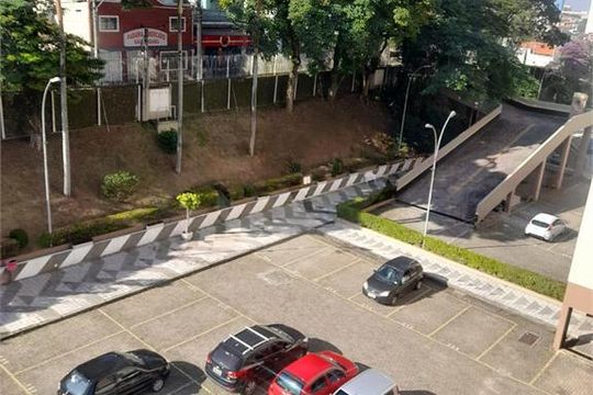 Apartamento à venda com 2 quartos, 56m² em Vila Constancia, São Paulo