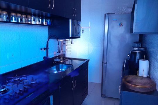Apartamento à venda com 2 quartos, 56m² em Vila Constancia, São Paulo