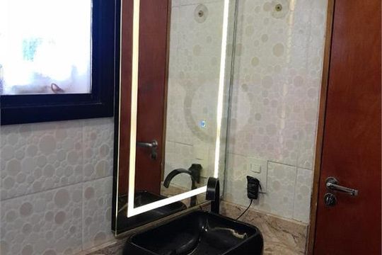Apartamento à venda com 2 quartos, 56m² em Vila Constancia, São Paulo