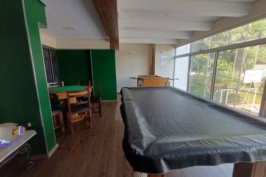 Apartamento à venda com 2 quartos, 63m² em Vila Carrão, São Paulo
