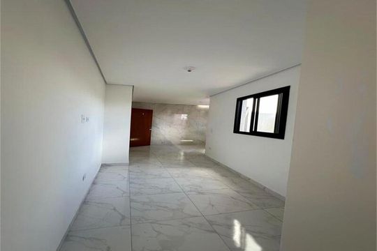 Apartamento à venda com 2 quartos, 39m² em Vila Guarani, Santo André