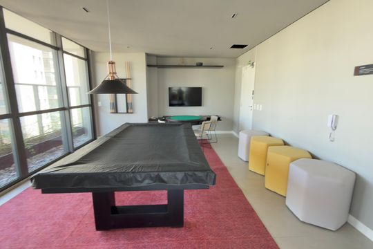 Kitnet/Studio à venda com 1 quarto, 24m² em Itaim Bibi, São Paulo