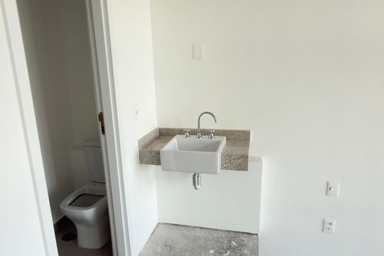 Kitnet/Studio à venda com 1 quarto, 24m² em Itaim Bibi, São Paulo