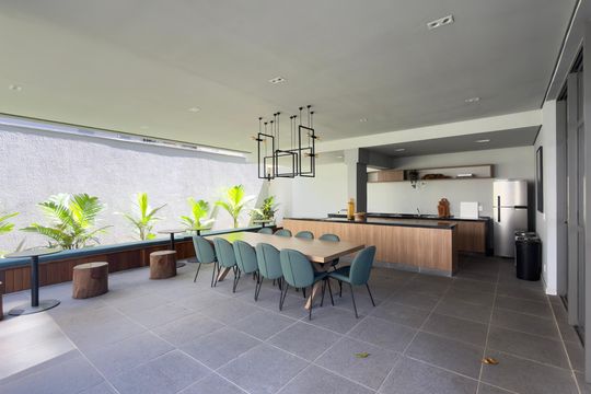Kitnet/Studio à venda com 1 quarto, 24m² em Itaim Bibi, São Paulo