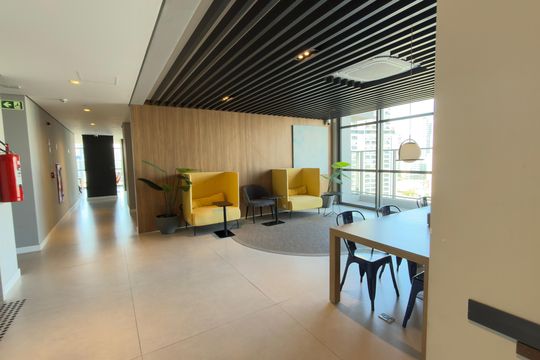 Kitnet/Studio à venda com 1 quarto, 24m² em Itaim Bibi, São Paulo